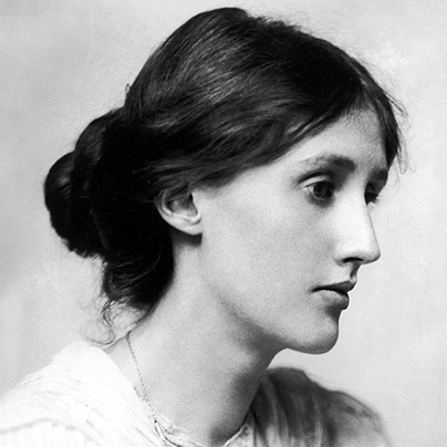 Woolf Virginia